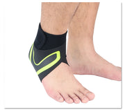 Ankle Support Brace Safety Running Basketball Sports Ankle Sleeves